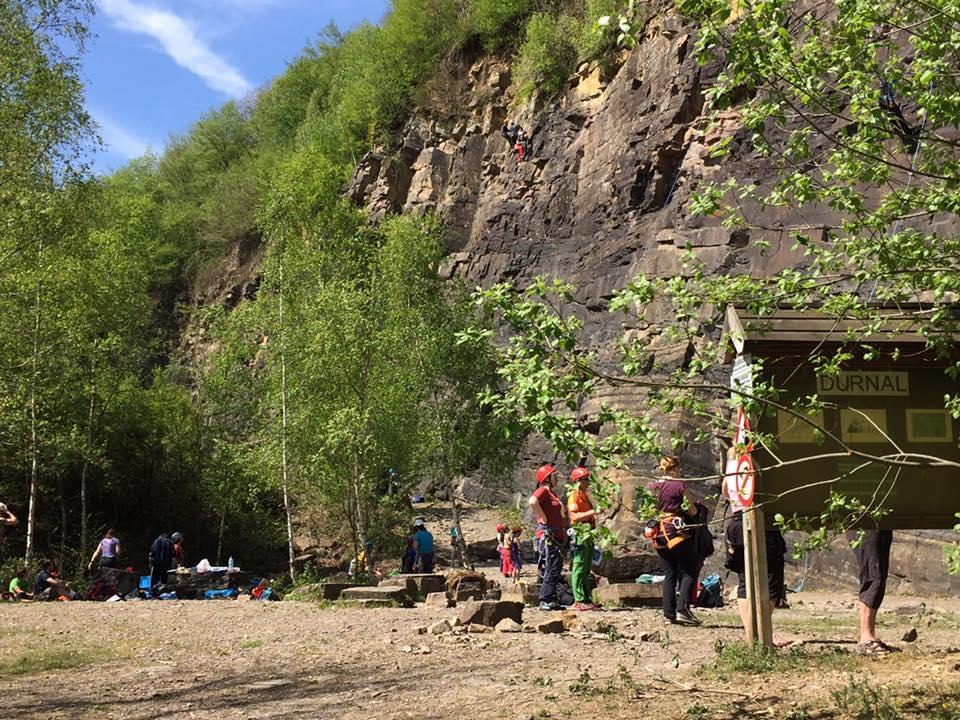 Camping Le Pommier Rustique Hotel Yvoir Exterior photo